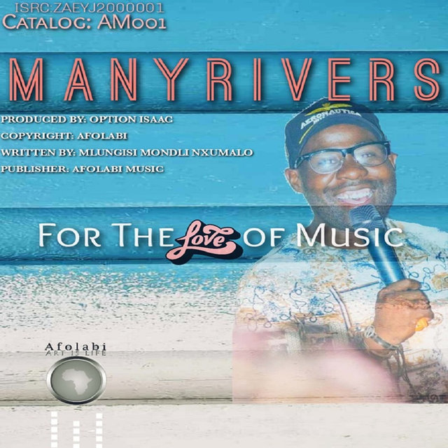 For the Love of Music