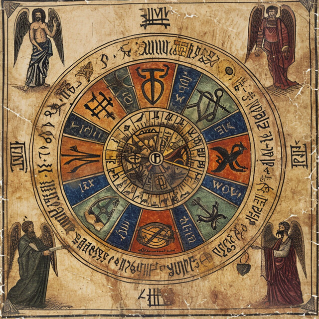 10 Wheel of Fortune