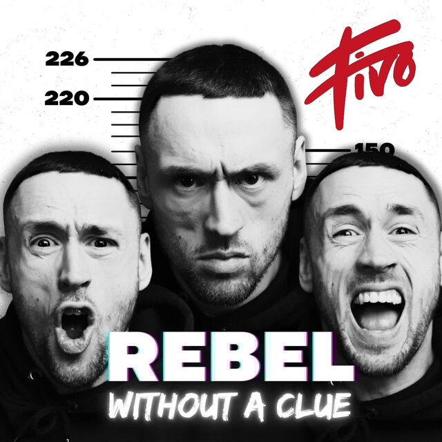 Rebel Without A Clue