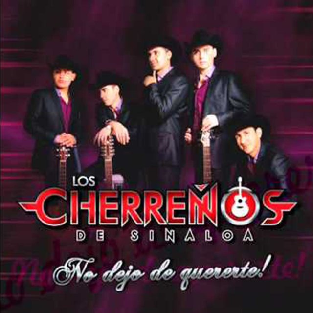 No Dejo de Quererte