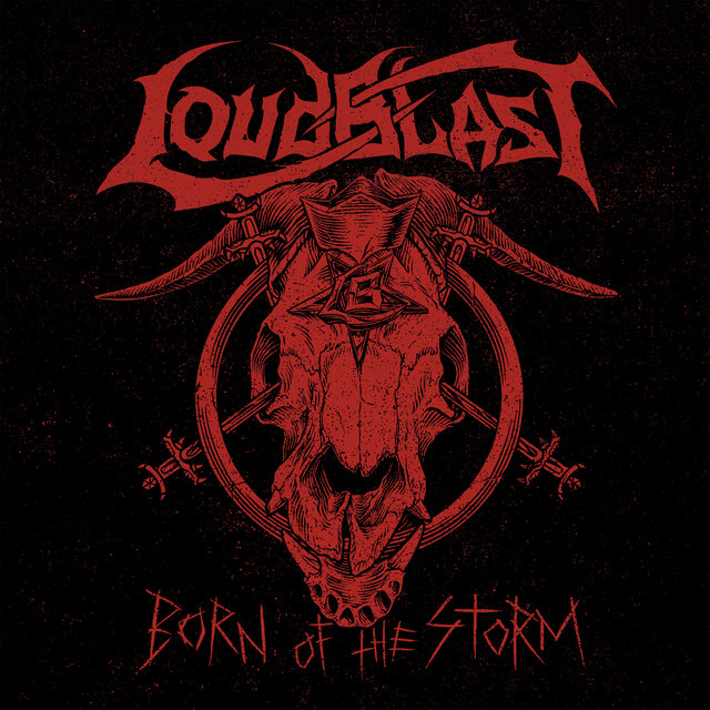 Born of the Storm