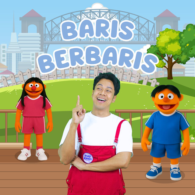 Baris Berbaris