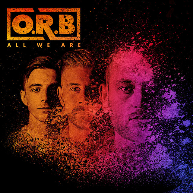 All We Are (Deluxe Version)