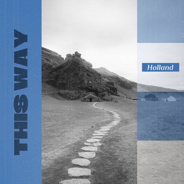 THIS WAY