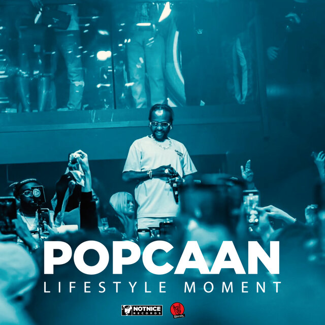 Lifestyle Moment