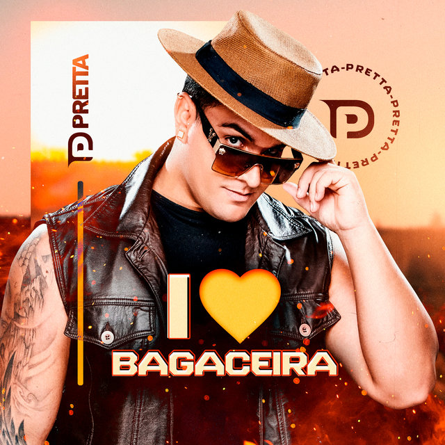 I Love Bagaceira