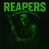 Reapers (feat. Ariel Marley, Kaito & Island Rebel Fam) (Tahlia)
