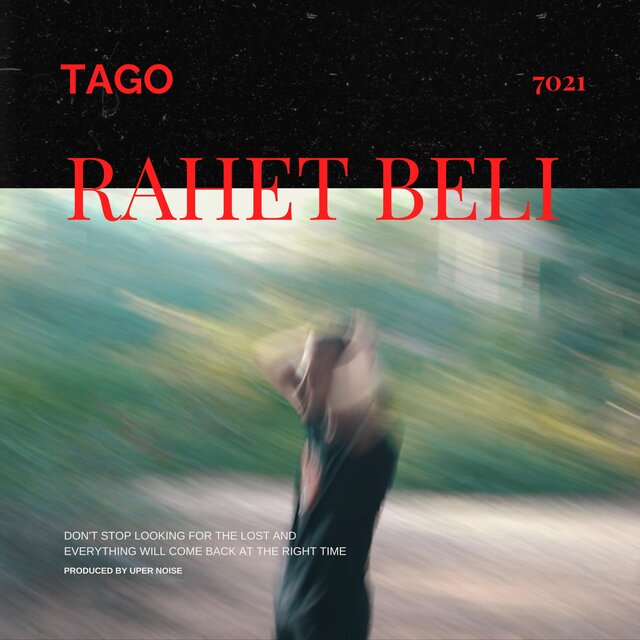 RAHET BELI
