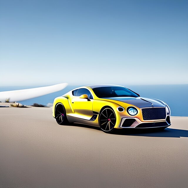 Bentley