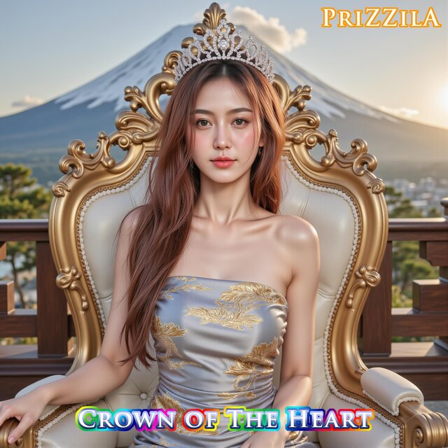 Crown of the Heart