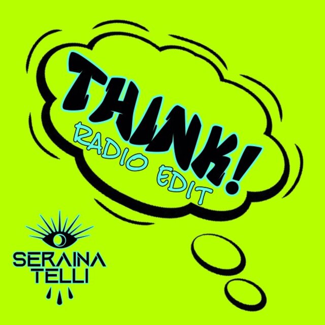 Think! (Radio Edit)
