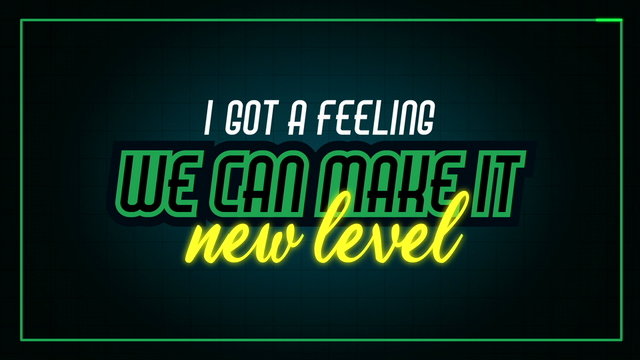 New Levels (feat. Mila Falls) [Lyric Video]