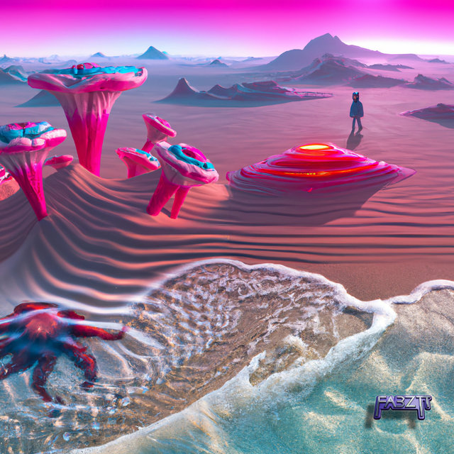 Life of Pi Multiverse: PORTAL III