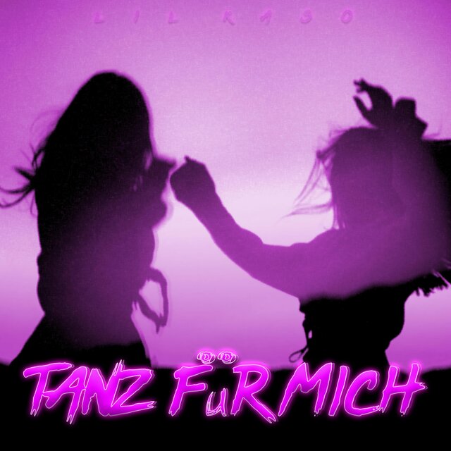 TANZ FÜR MICH