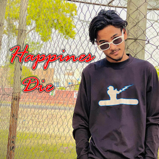 Happines Die