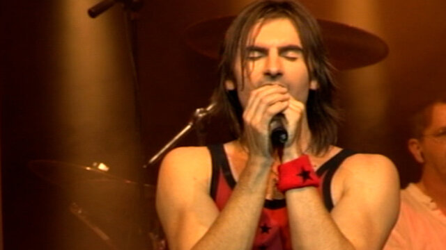 Kan Ek Jou Wys (Live at Emperors Palace, 2007)