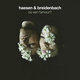 Cover art for album Où Est L'amour by Haesen & Breidenbach