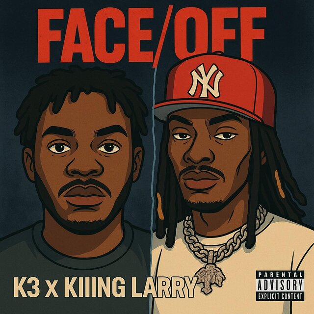 FACE OFF