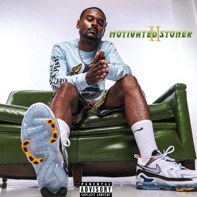 Motivated Stoner 2
