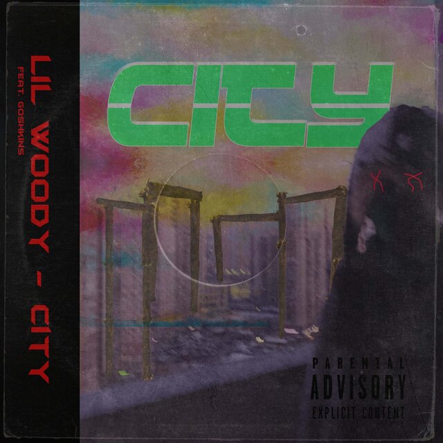 CITY (feat. goshkins)