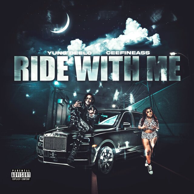 Ride With Me