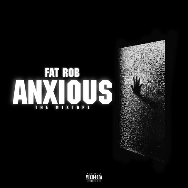 Anxious
