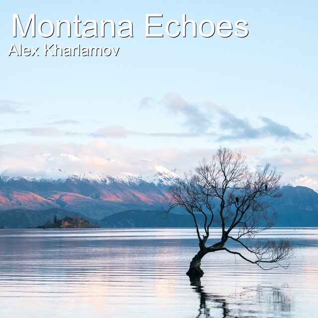 Montana Echoes