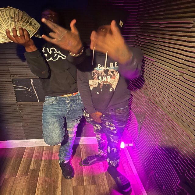 Fxck Da Oppz