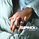 Cover art for album OCCASION by SIPHO.
