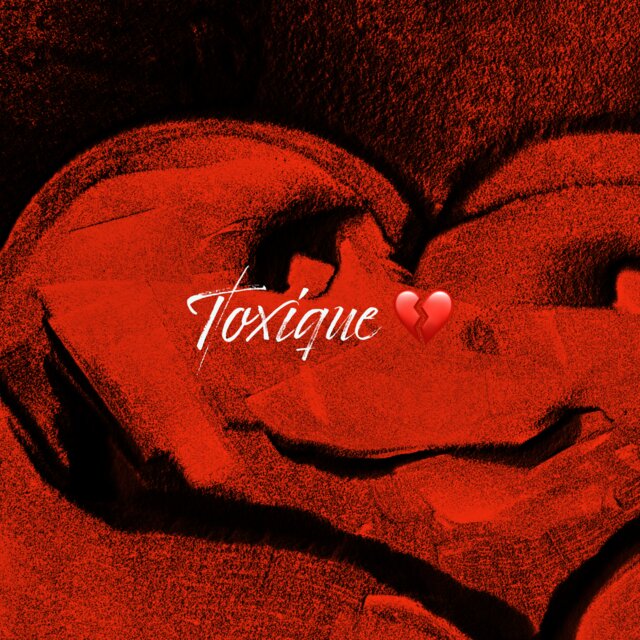 Amour toxique