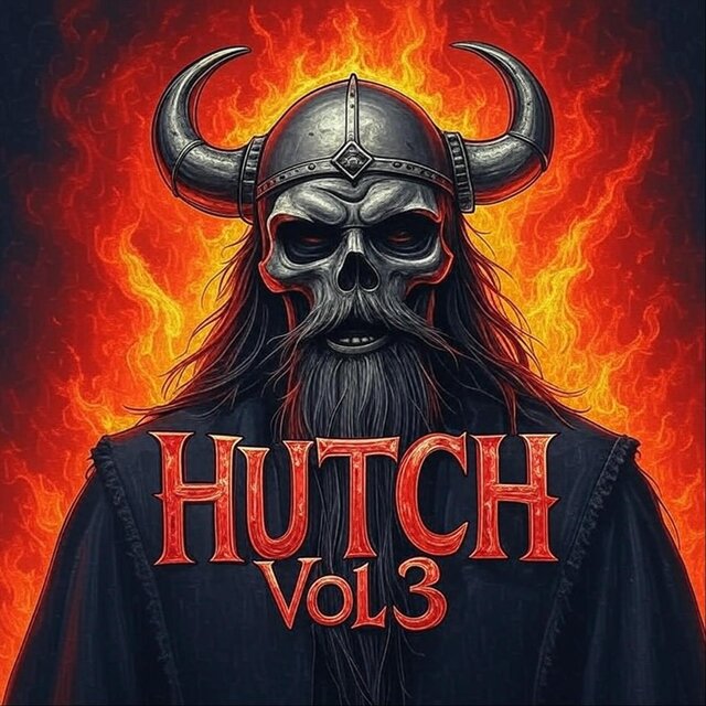 Hutch, Vol. 3