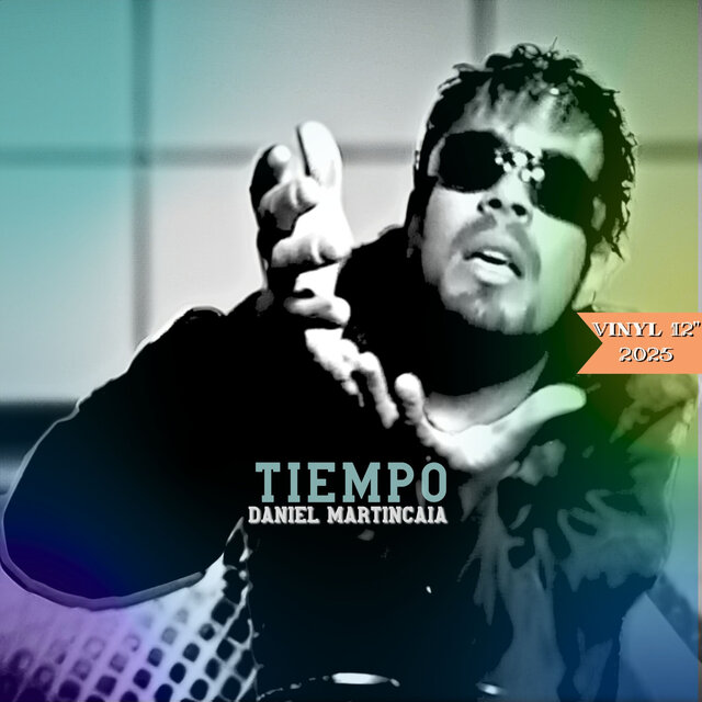 Tiempo-Vinyl 12