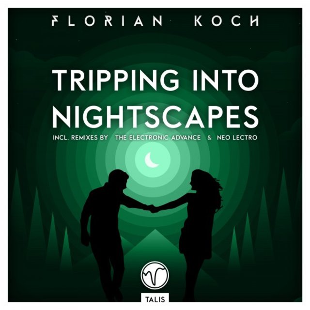 Tripping into Nightscapes (Remixes by the Electronic Advance & Neo Lectro)