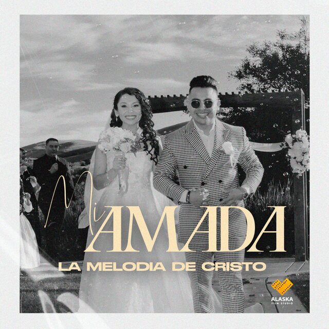 Mi amada (pascual Ixquier)
