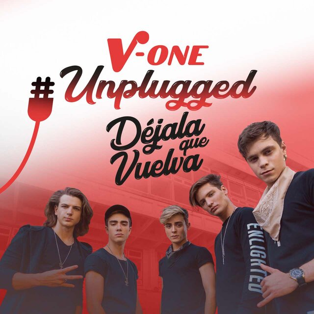 Déjala que vuelva (Acústico)