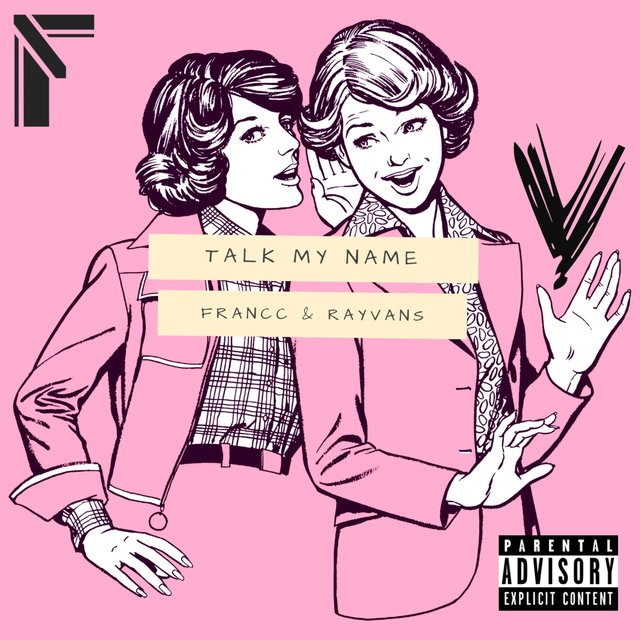 My talk. You talk logo. Shop talk. My talk. Mobile programming.