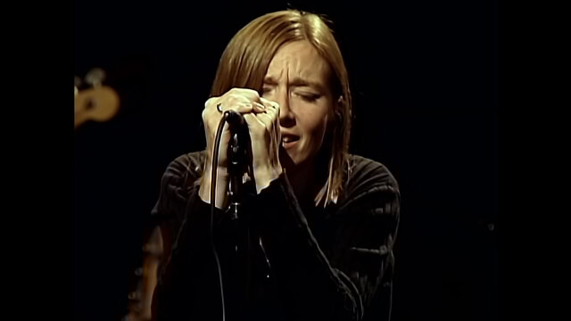 Undenied (Live From The Roseland Ballroom NYC)