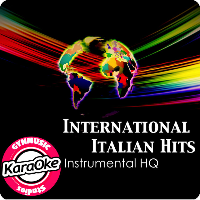Karaocanto Vol 2 25 Canzoni Da Cantare Al Karaoke Le Piu Belle By Gynmusic Studios On Tidal