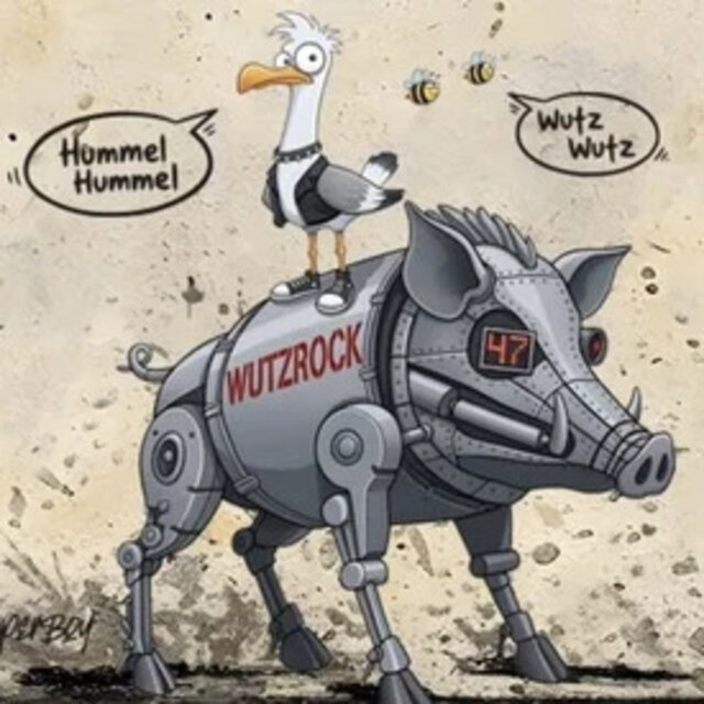 Wutzrock 2026