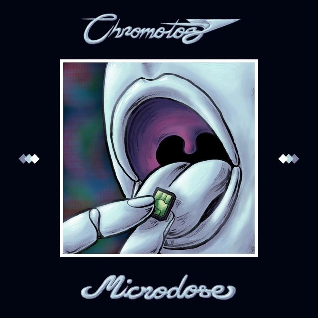 Microdose