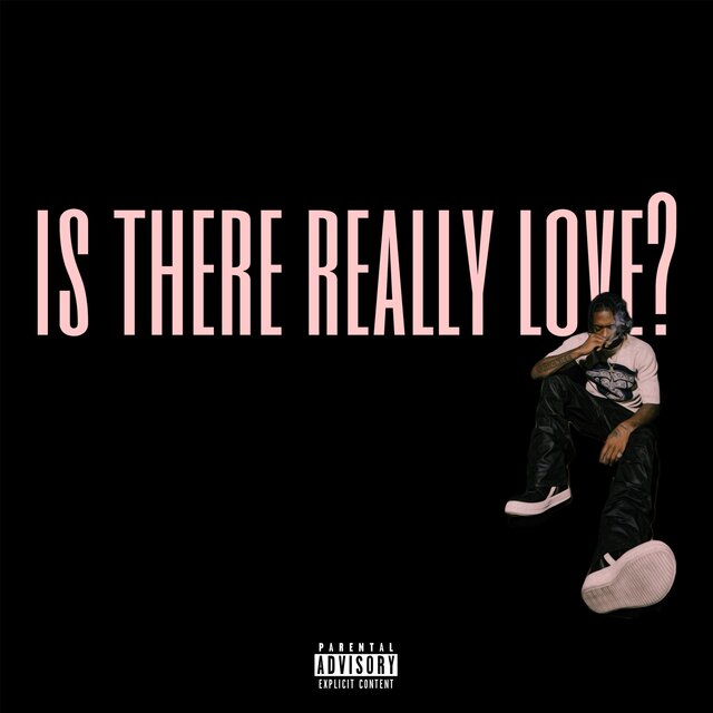 is there really love?