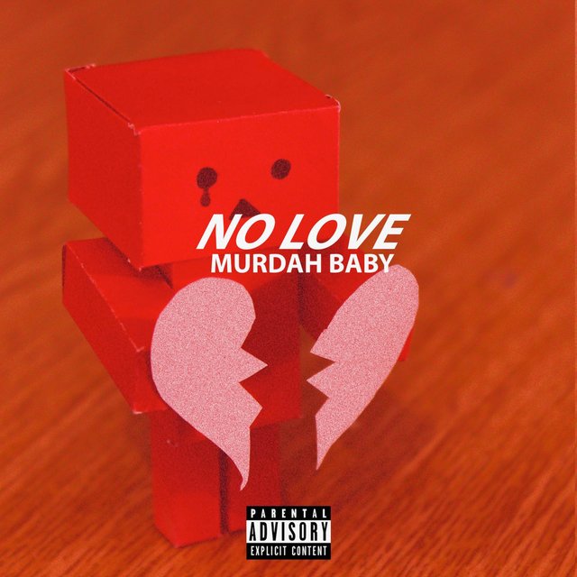 No Love