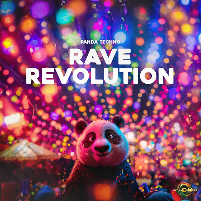 Rave Revolution