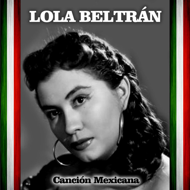 Canción Mexicana