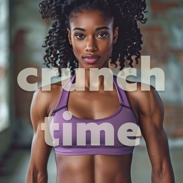 Crunch Time