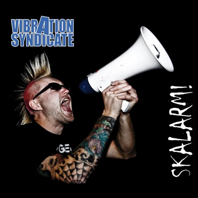 Skalarm