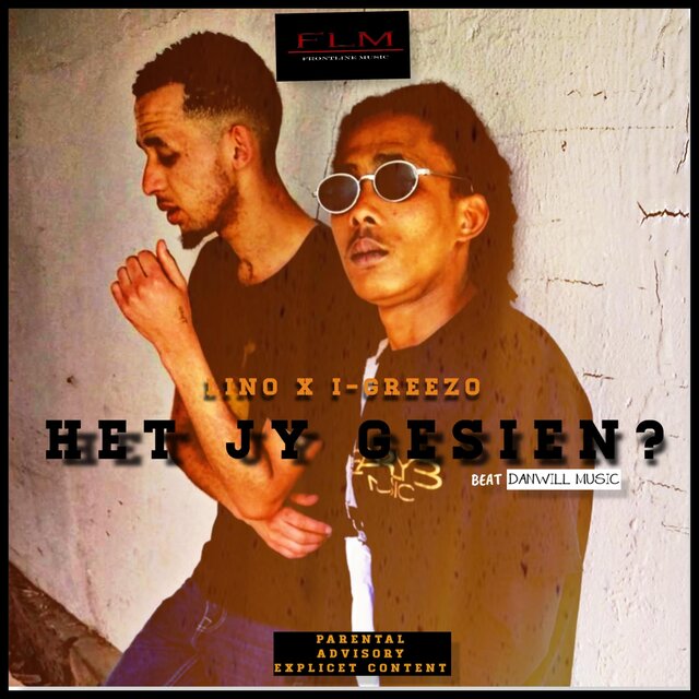 Het Jy Gesien? (feat. Lino & Danwill Music)
