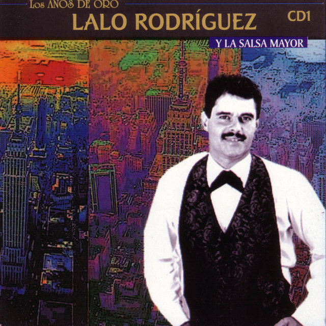 Y La Salsa Mayor (Re-mastered)