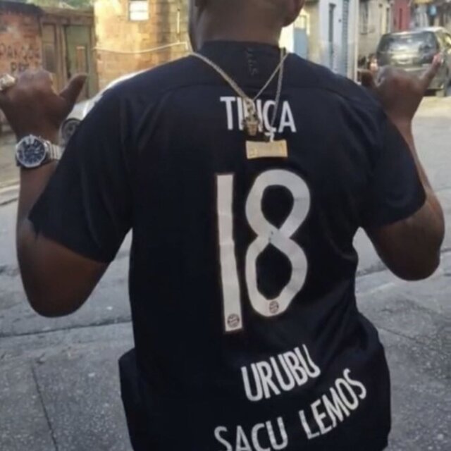 TROPA DO MARRETA CAÇADOR DE XT x EQUIPE TIRIÇA