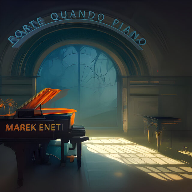 Forte Quando Piano